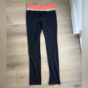Lululemon Full Length Leggings